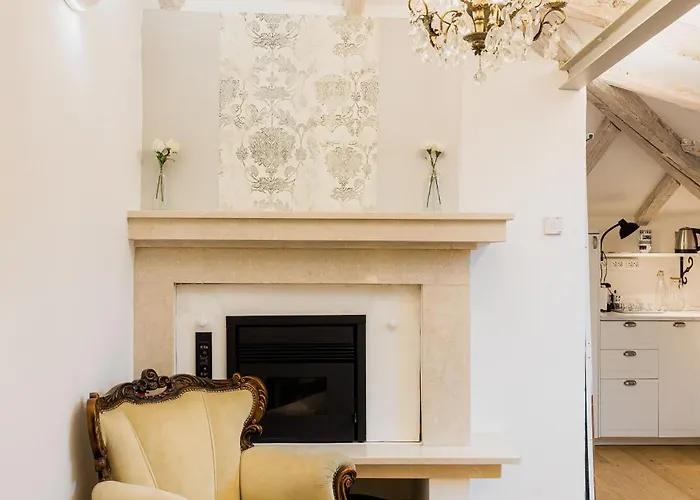 Dimora Persichetto Gæstehus