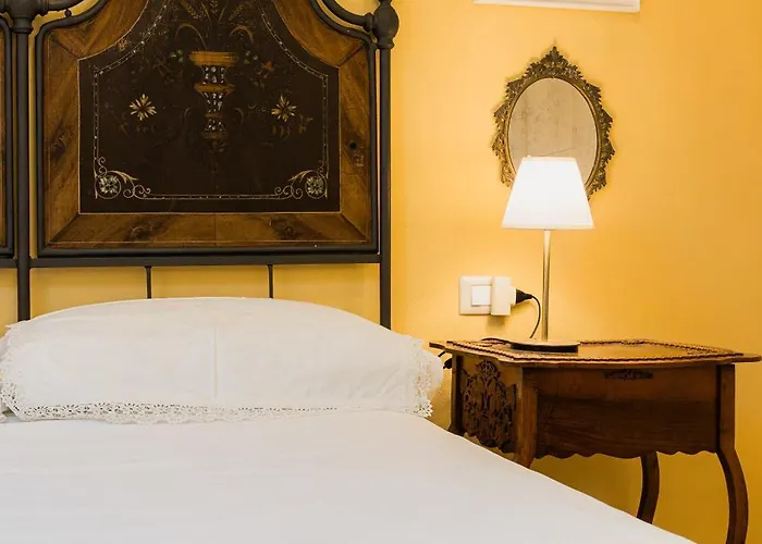 Dimora Persichetto 4* Bologna