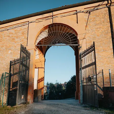 Dimora Persichetto Bologna