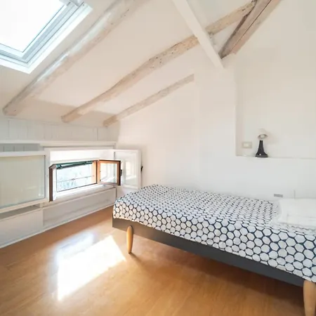 Dimora Persichetto Pensión Bolonia