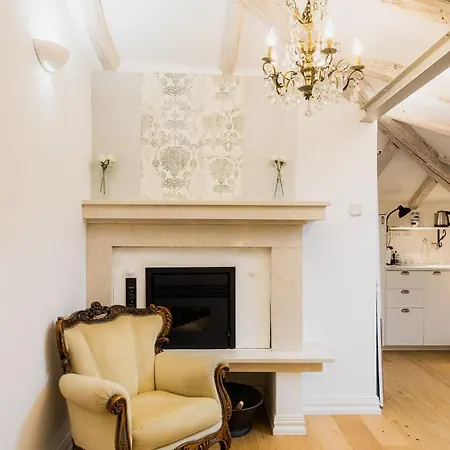 Dimora Persichetto Affittacamere