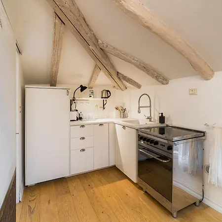 Dimora Persichetto בולוניה