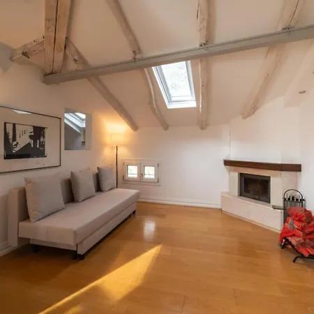 Dimora Persichetto בית הארחה 4*