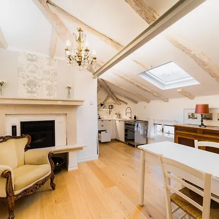 Pensión Dimora Persichetto