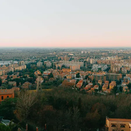 Dimora Persichetto בית הארחה 4*