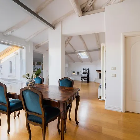 Dimora Persichetto בית הארחה 4*