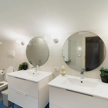 Affittacamere Dimora Persichetto Bologna