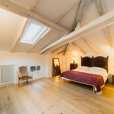 Dimora Persichetto בית הארחה