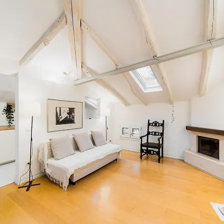 Dimora Persichetto 4*