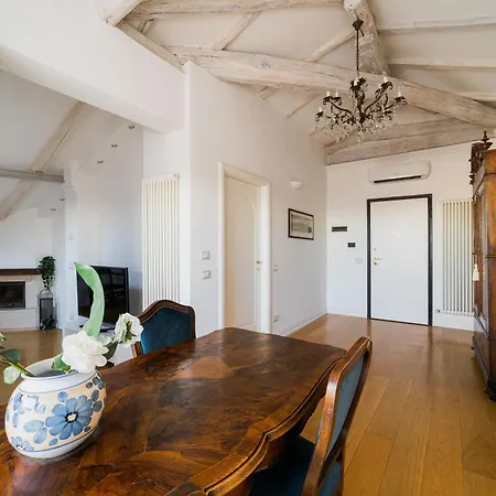 Dimora Persichetto Affittacamere Bologna