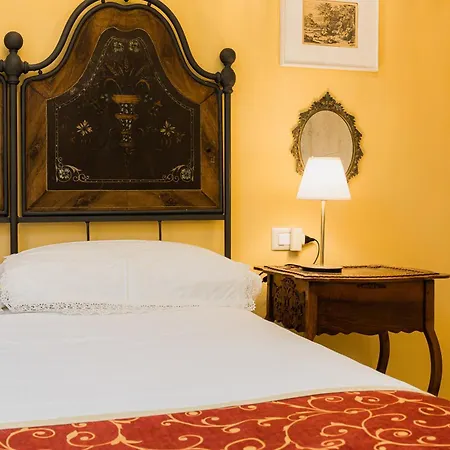 Dimora Persichetto 4* Bolonia