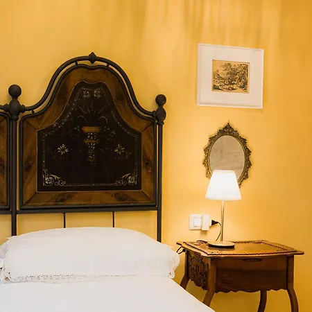 Dimora Persichetto בולוניה