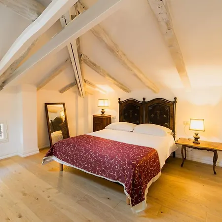 Dimora Persichetto 4*