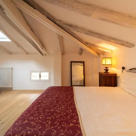 Dimora Persichetto בולוניה