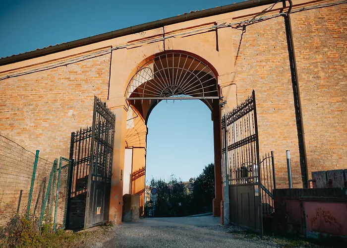 Dimora Persichetto Bologna