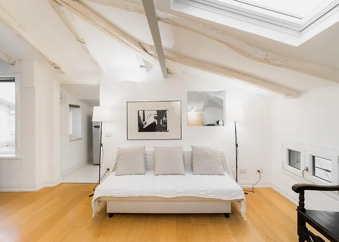 Dimora Persichetto 4* Bologna