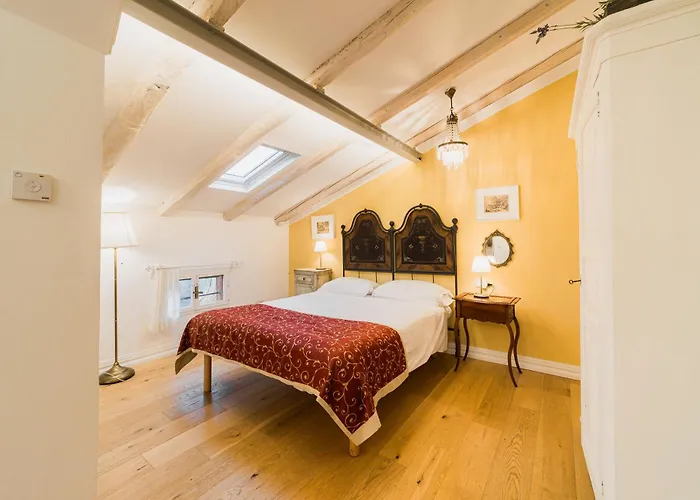 Maison d'hôtes Dimora Persichetto 4*