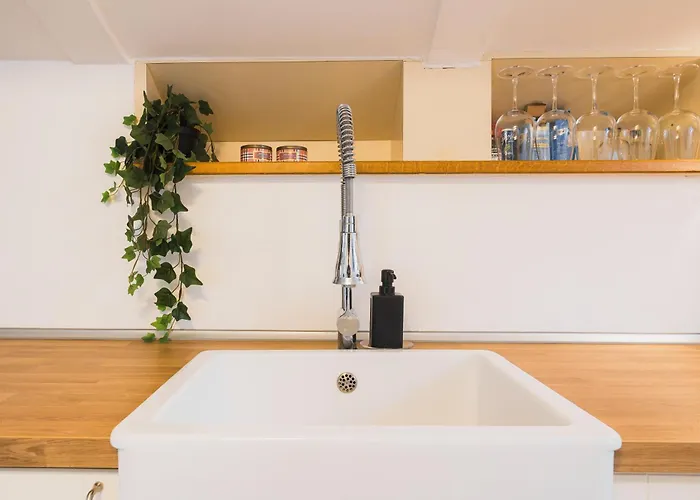 Dimora Persichetto 3*