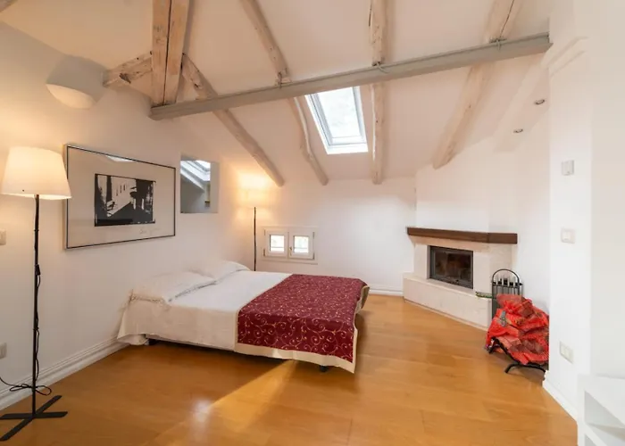 Dimora Persichetto Guest house Bologna