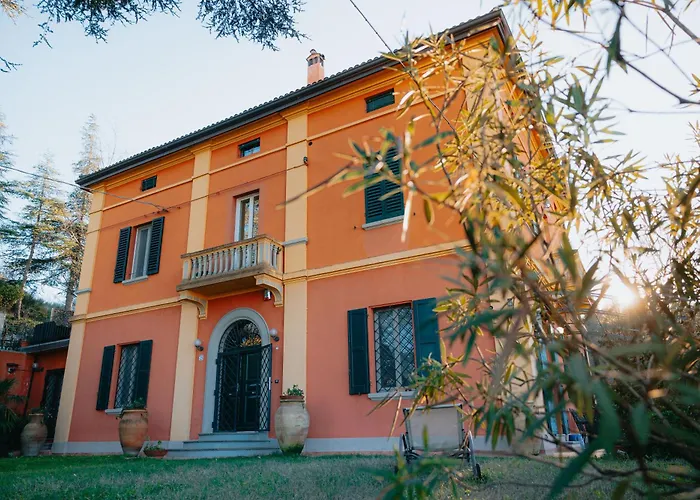 Dimora Persichetto 4* Bologne