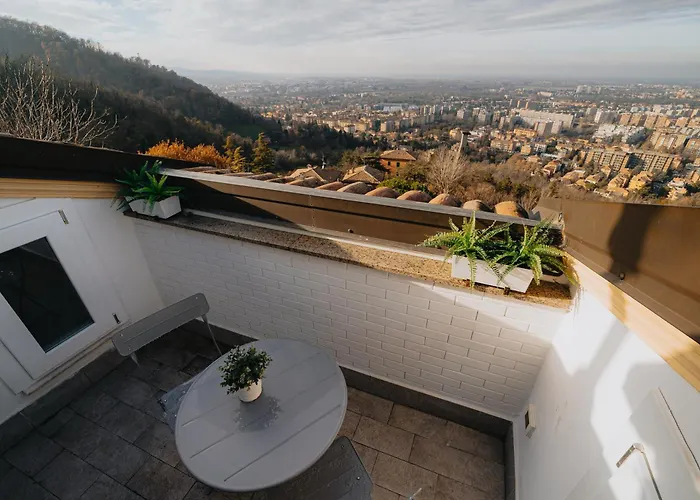 Guest house Dimora Persichetto