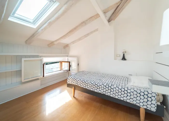 Dimora Persichetto Guest house Bologna