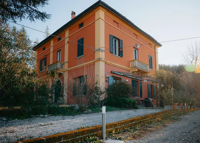 Dimora Persichetto 3* Bologna