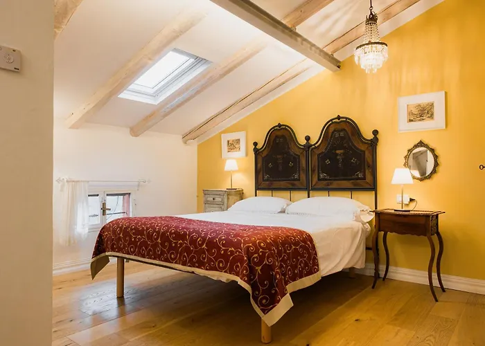 Guest house Dimora Persichetto Bologna