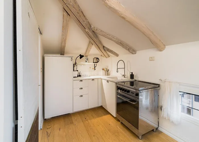 Dimora Persichetto Bologna