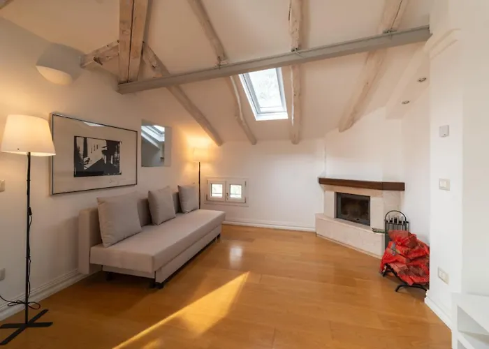 Dimora Persichetto Maison d'hôtes 4*