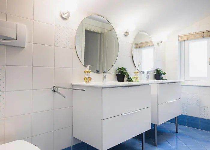 Dimora Persichetto Gasthof 4*