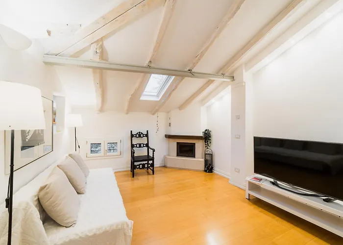 Dimora Persichetto Bologna