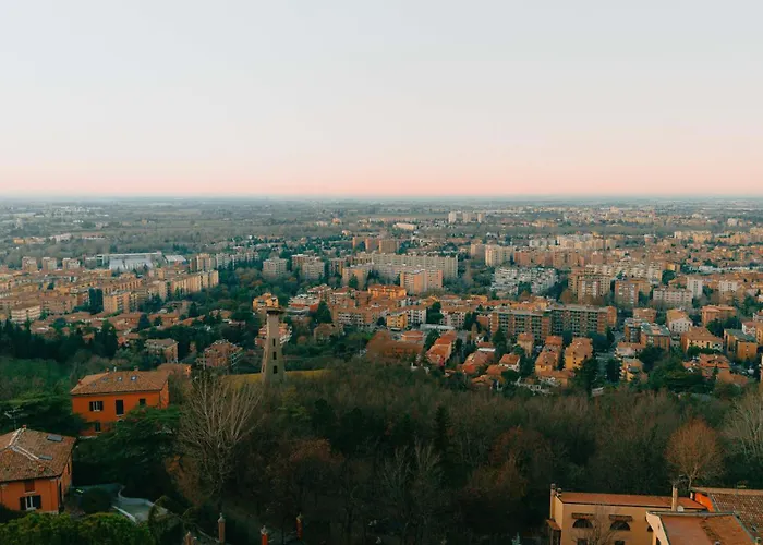 Dimora Persichetto Maison d'hôtes 4*