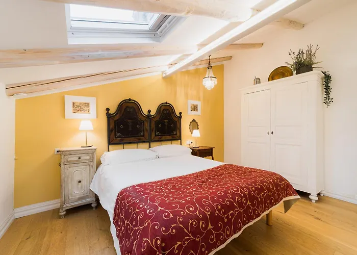 Guest house Dimora Persichetto Bologna