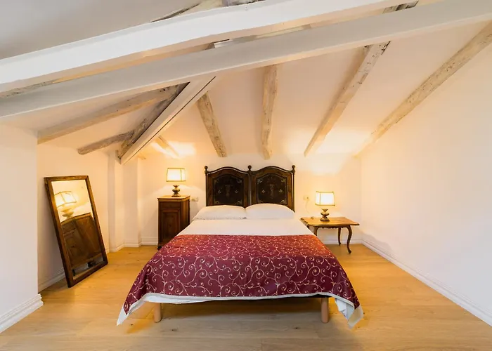 Dimora Persichetto Bologne