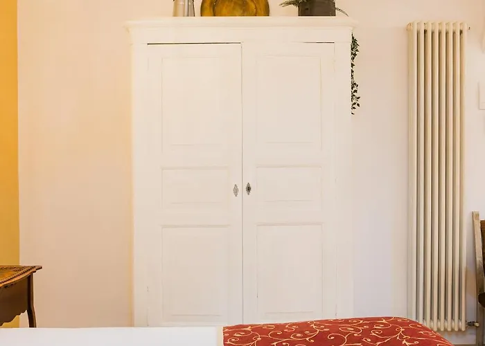 Dimora Persichetto Bologna