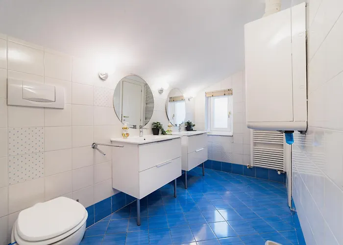 Dimora Persichetto Guest house