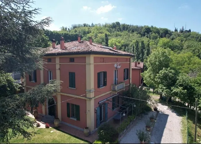 Dimora Persichetto Gasthof Bologna