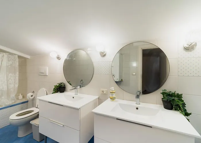 Maison d'hôtes Dimora Persichetto Bologne