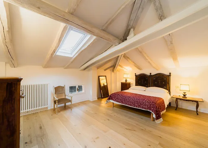 Dimora Persichetto Guest house