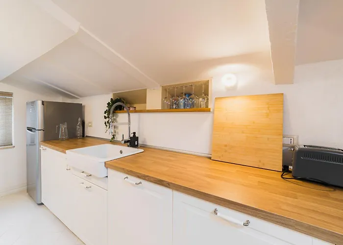 Dimora Persichetto Maison d'hôtes Bologne