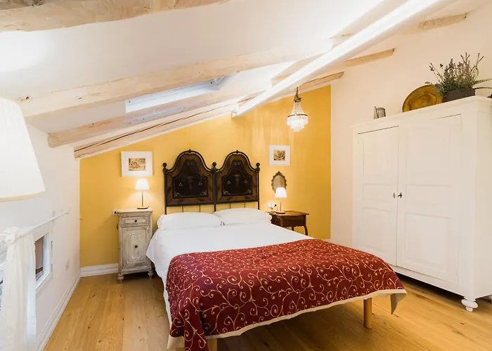 Dimora Persichetto Guest house Bologna