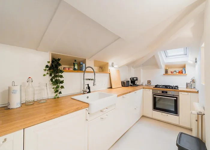 Dimora Persichetto Bologna