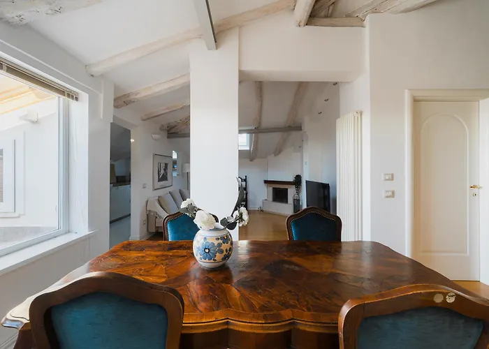 Maison d'hôtes Dimora Persichetto