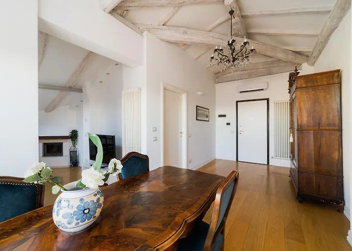 Dimora Persichetto Guest house Bologna