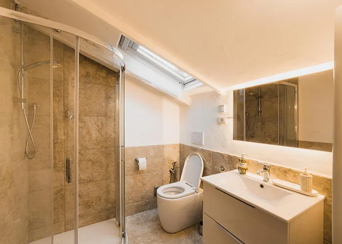 Dimora Persichetto Maison d'hôtes