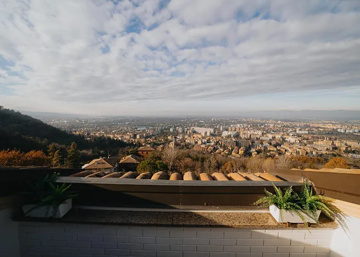 Dimora Persichetto Maison d'hôtes