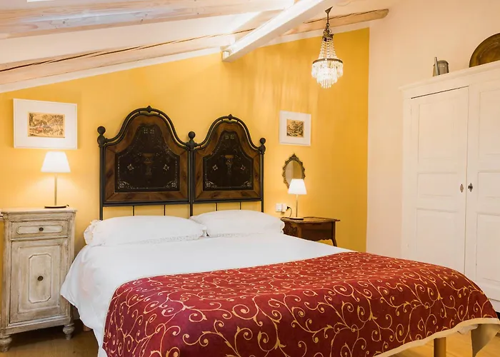 Guest house Dimora Persichetto Bologna