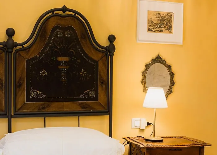 Dimora Persichetto Bologne