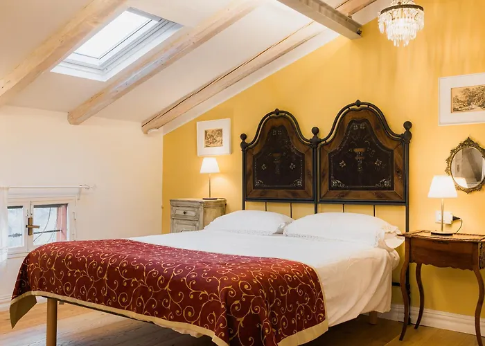 Dimora Persichetto Gasthof Bologna